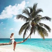 Отзыв от Вероника - Виза Destination Thailand